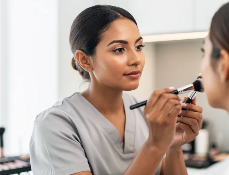 Bridal Makeup service in Bendigo